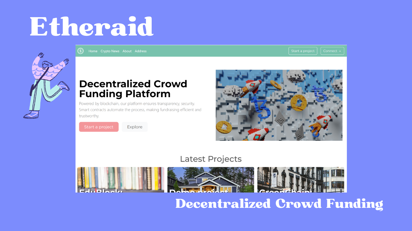 EtherAid